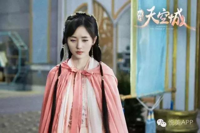 如何评价幻城人物(幻城被碾压的不只是编剧的脑子)(14)