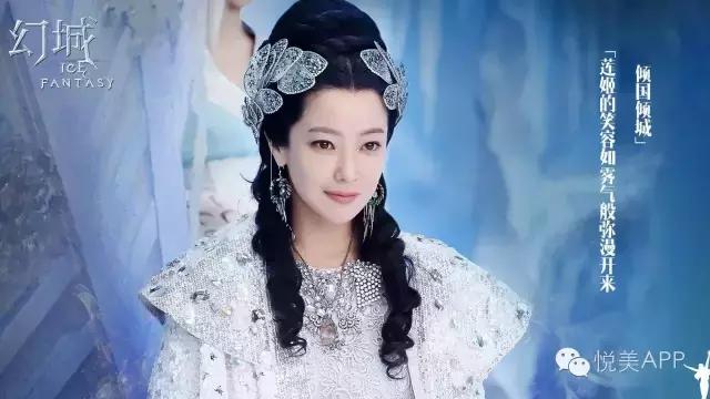 如何评价幻城人物(幻城被碾压的不只是编剧的脑子)(19)