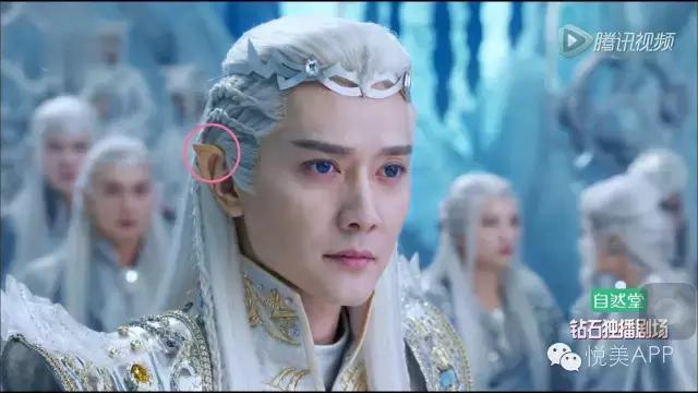 如何评价幻城人物(幻城被碾压的不只是编剧的脑子)(11)