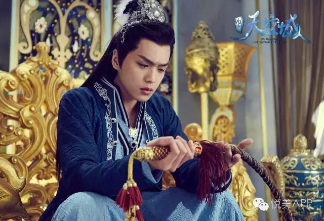 如何评价幻城人物(幻城被碾压的不只是编剧的脑子)(15)