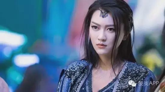 如何评价幻城人物(幻城被碾压的不只是编剧的脑子)(21)