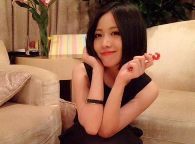 曾经和刘欢唱过歌的小女孩是谁(两次患癌仍坚持唱歌)(6)