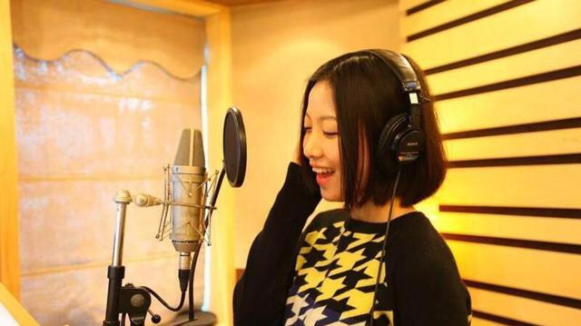 曾经和刘欢唱过歌的小女孩是谁(两次患癌仍坚持唱歌)(5)