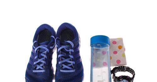 室内健身减肥操全集(pumpitup减肥操)(11)