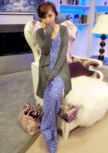 唐一菲回忆凌潇肃姚晨离婚事件(唐一菲有孕凌潇肃年底当爹)(55)