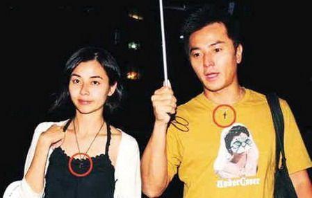 唐一菲回忆凌潇肃姚晨离婚事件(唐一菲有孕凌潇肃年底当爹)(17)