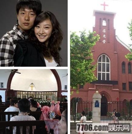 唐一菲回忆凌潇肃姚晨离婚事件(唐一菲有孕凌潇肃年底当爹)(6)