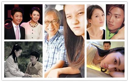 唐一菲回忆凌潇肃姚晨离婚事件(唐一菲有孕凌潇肃年底当爹)(20)