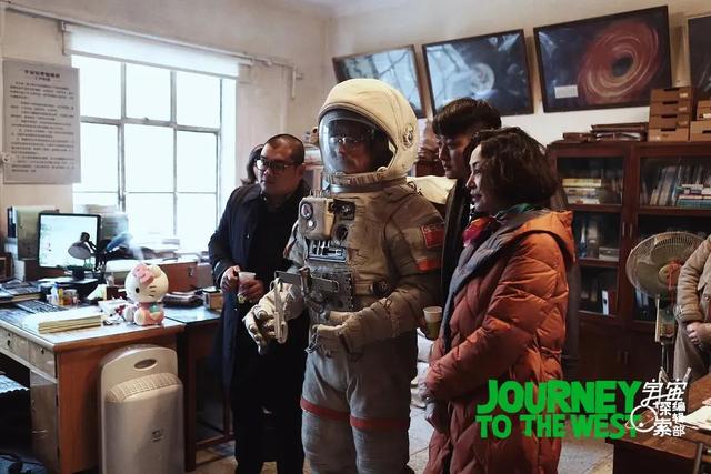 吴京2024年新片计划(2023春节档院线复苏)(44)