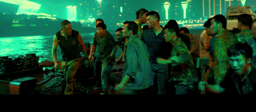 吴京2024年新片计划(2023春节档院线复苏)(34)