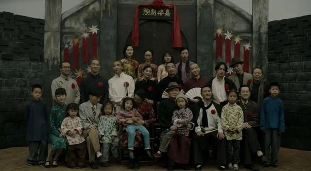 吴京2024年新片计划(2023春节档院线复苏)(50)