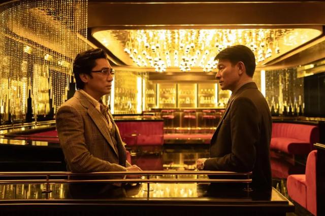 吴京2024年新片计划(2023春节档院线复苏)(58)