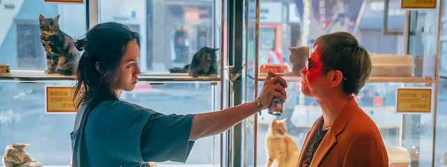 吴京2024年新片计划(2023春节档院线复苏)(16)