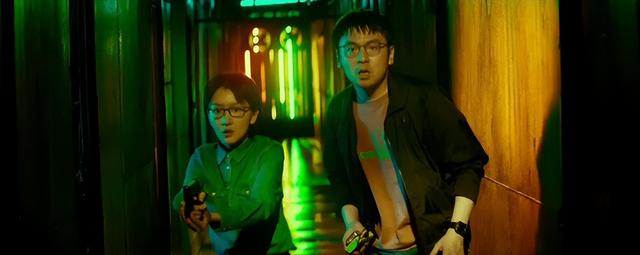 吴京2024年新片计划(2023春节档院线复苏)(32)