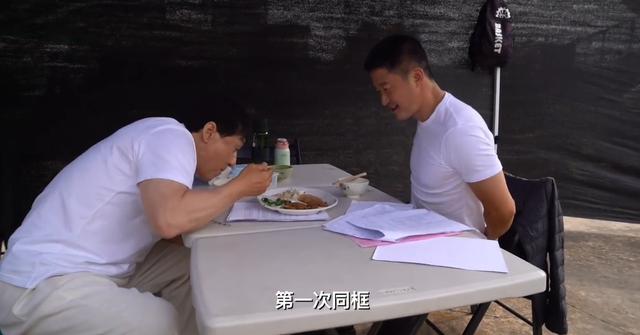 吴京2024年新片计划(2023春节档院线复苏)(66)