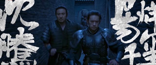 吴京2024年新片计划(2023春节档院线复苏)(9)