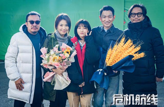 吴京2024年新片计划(2023春节档院线复苏)(54)