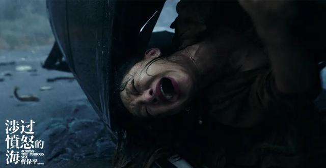 吴京2024年新片计划(2023春节档院线复苏)(42)