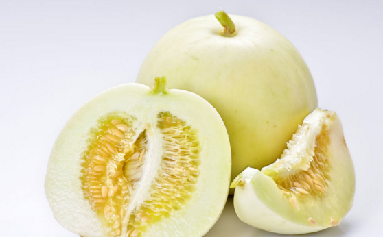 月经期吃甜瓜可以吃吗