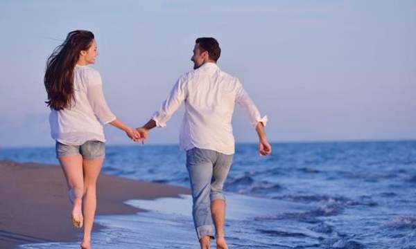 喜欢一个人的感觉,喜欢一个人是什么感觉图5