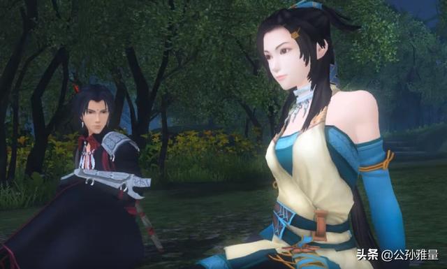 最火的十大著名单机游戏(盘点国产单机游戏史上)(5)