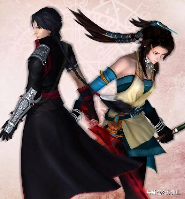 最火的十大著名单机游戏(盘点国产单机游戏史上)(7)