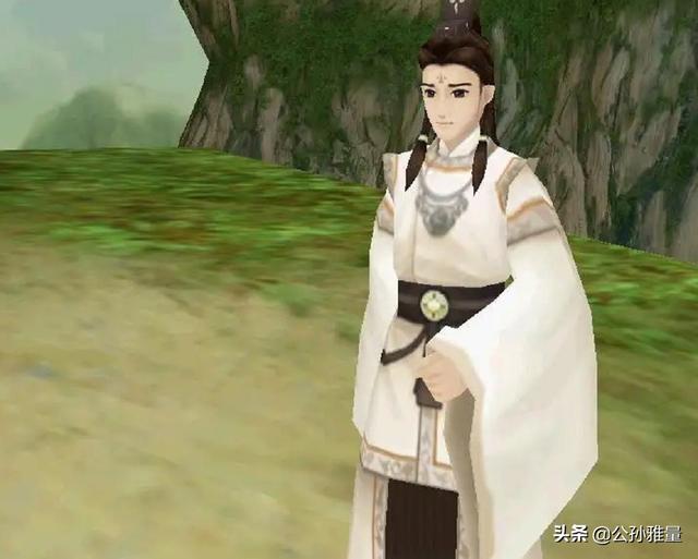 最火的十大著名单机游戏(盘点国产单机游戏史上)(2)