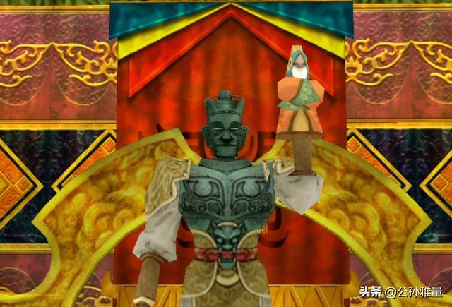 最火的十大著名单机游戏(盘点国产单机游戏史上)(10)