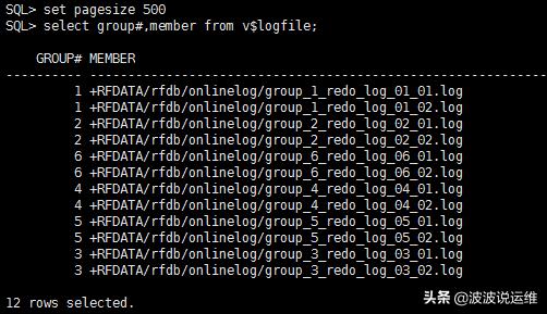 oracle11g详细配置(分享Oracle11g数据库的一些实用参数配置)(6)