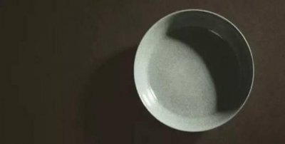 ​苏富比拍卖行汝窑洗（苏富比秋拍将现）