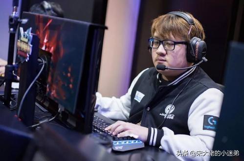 lpl的编号根据什么来排的(LPL编号001015号选手上)(6)