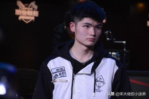 lpl的编号根据什么来排的(LPL编号001015号选手上)(13)