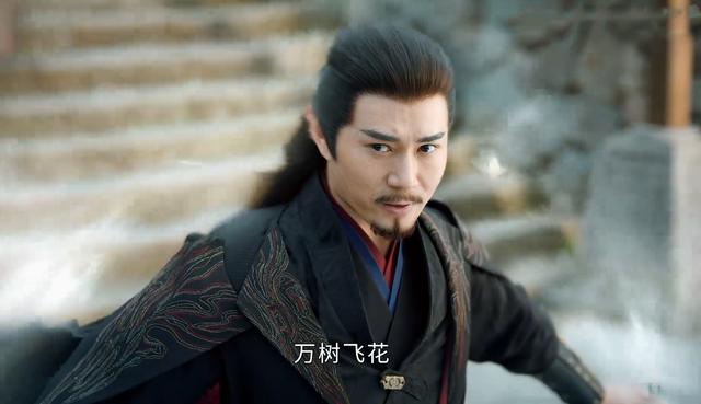 少年歌行无心和尚武功排名(少年歌行最强八大宗门)(9)