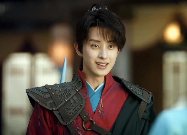 少年歌行无心和尚武功排名(少年歌行最强八大宗门)(23)