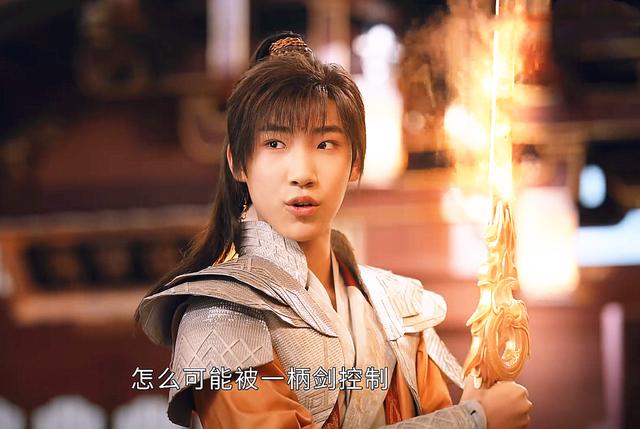 少年歌行无心和尚武功排名(少年歌行最强八大宗门)(3)