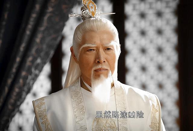 少年歌行无心和尚武功排名(少年歌行最强八大宗门)(17)