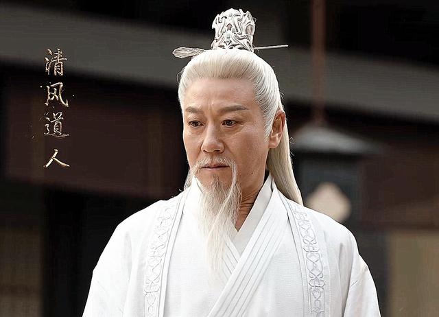 少年歌行无心和尚武功排名(少年歌行最强八大宗门)(15)