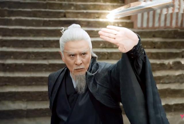 少年歌行无心和尚武功排名(少年歌行最强八大宗门)(7)