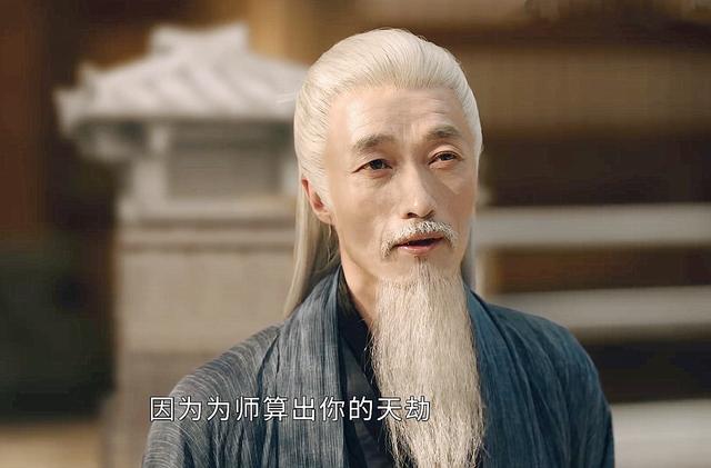 少年歌行无心和尚武功排名(少年歌行最强八大宗门)(12)