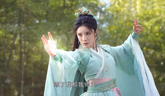 少年歌行无心和尚武功排名(少年歌行最强八大宗门)(18)