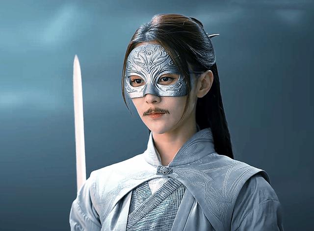 少年歌行无心和尚武功排名(少年歌行最强八大宗门)(20)