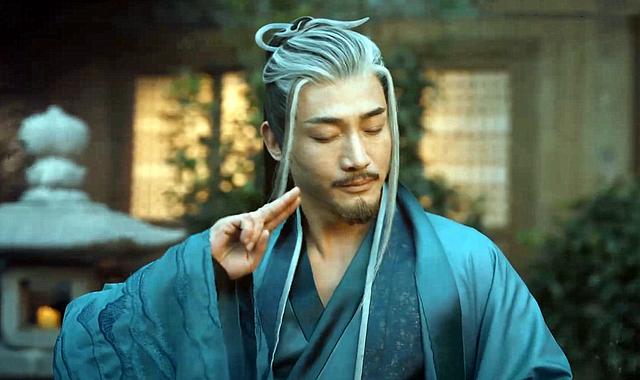 少年歌行无心和尚武功排名(少年歌行最强八大宗门)(21)