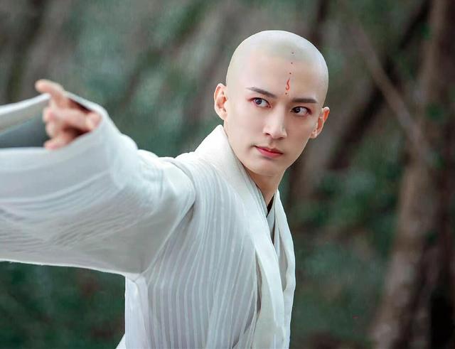 少年歌行无心和尚武功排名(少年歌行最强八大宗门)(13)