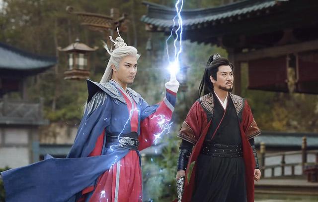 少年歌行无心和尚武功排名(少年歌行最强八大宗门)(5)