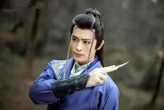 少年歌行无心和尚武功排名(少年歌行最强八大宗门)(24)