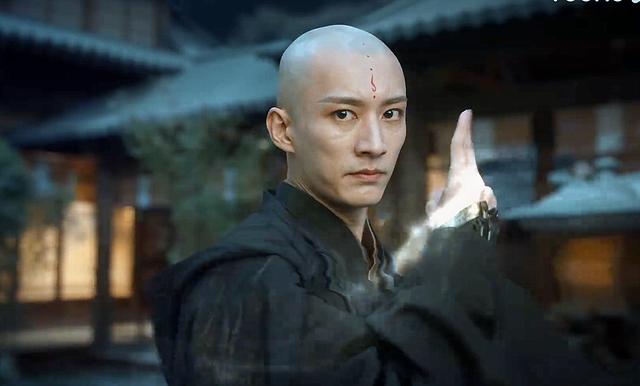 少年歌行无心和尚武功排名(少年歌行最强八大宗门)(14)