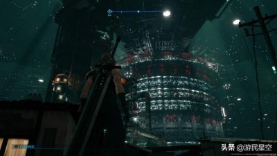 ​ff7 重制攻略（FF7重制版游民评测9.0分）