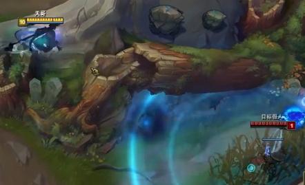 lol新英雄凯隐全面解析（LOL王者组凯隐进阶教学）(13)