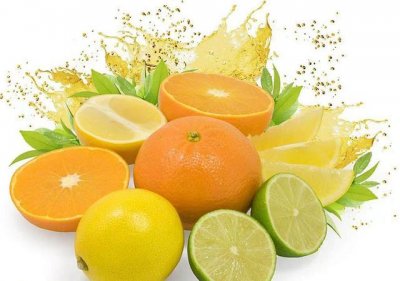 ​吃货必备的柑橘类水果 吃货必备的柑橘类水果