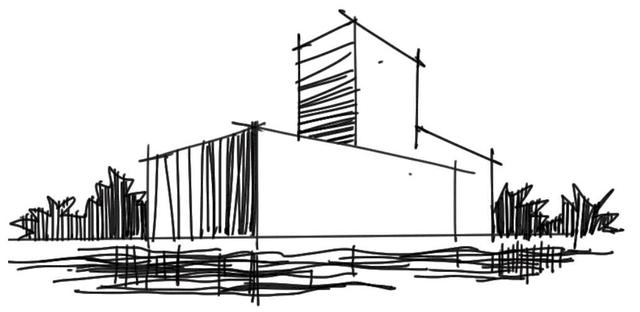 线条画入门步骤（线条是手绘的基础）(26)
